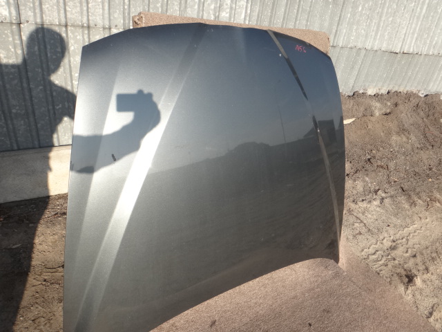 фото №4, Капот alfa romeo 156