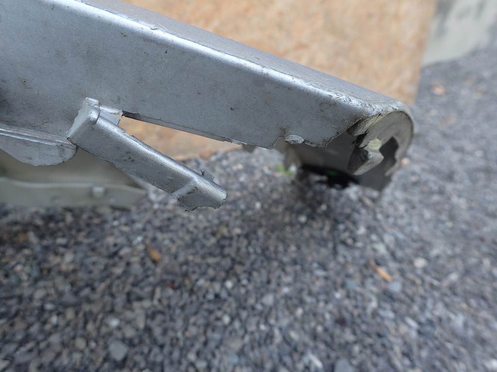 фото №2, Решітка радіатора решітка радіатора решітка радіатора ford transit tourneo connect mk2