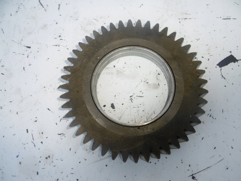 Колесо зубчатое распределительного вала 8170266 magnum volvo dxi 12 в Украине