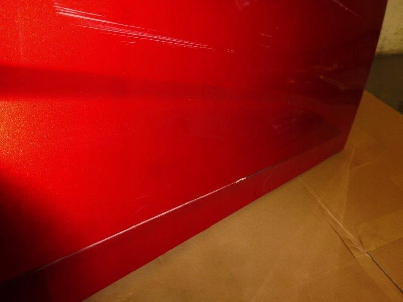 фото №5, Дверь правый перед renault talisman