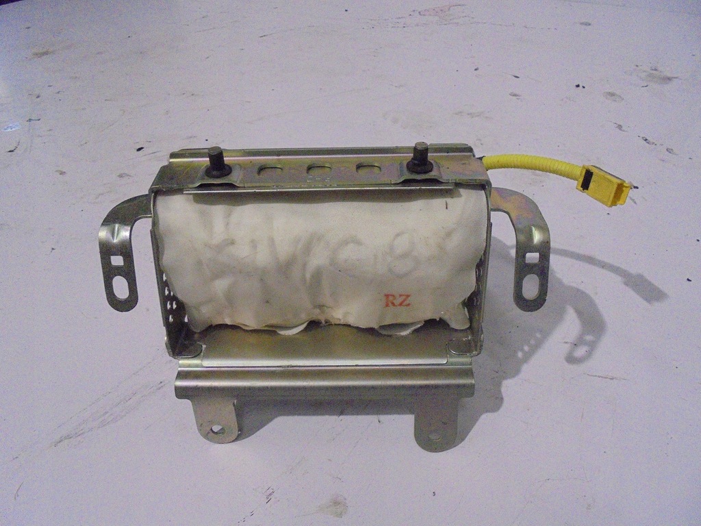 фото №1, Подушка пасажира honda civic 8