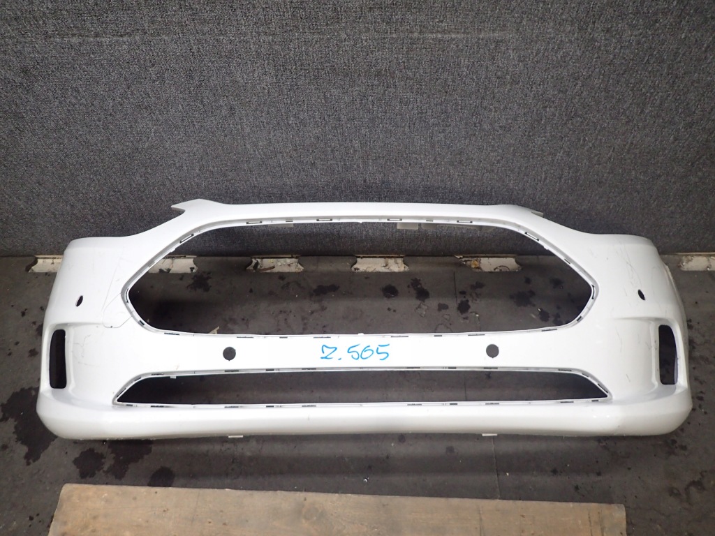 Купити Бампер перед ford b max