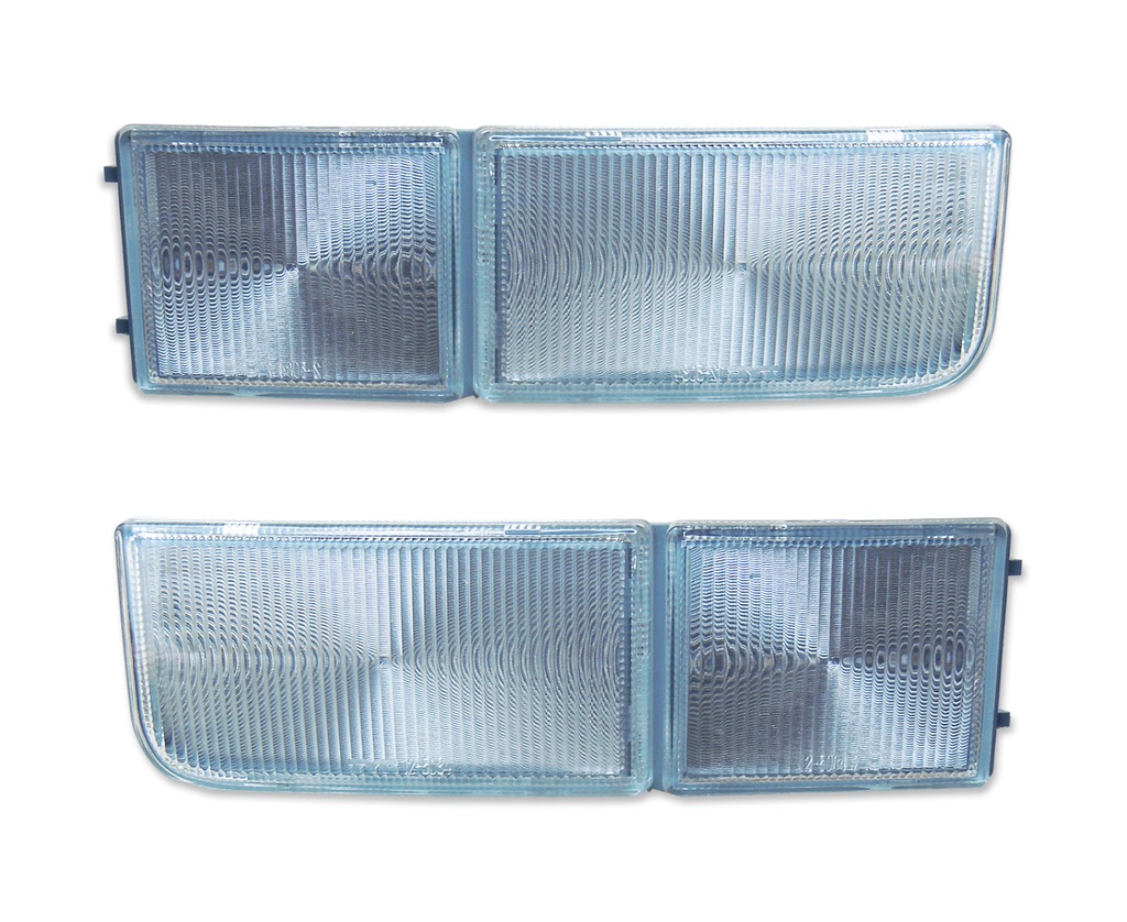 фото №1, Vw passat b4 накладка заглушки отражатели бампера