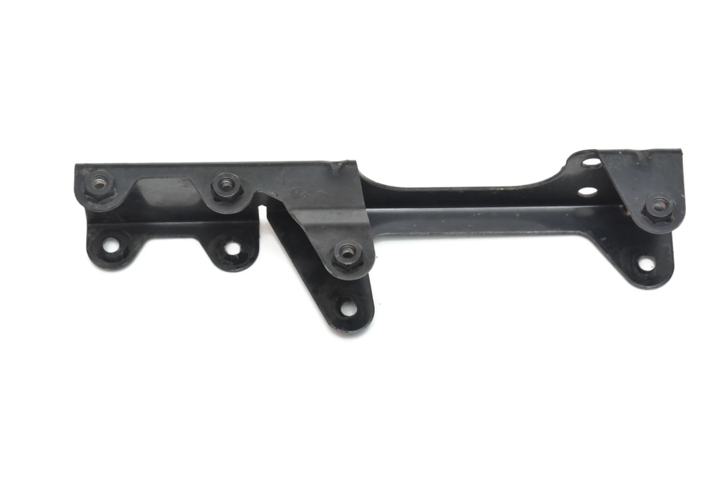 фото №1, Iveco daily 98-11 кронштейн радиатор левая