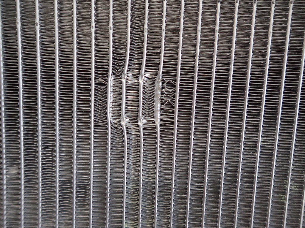 фото №5, Радіатор wody mazda iii 3 14- mazda 6 21460c812a