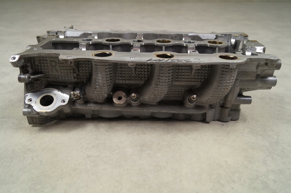 фото №4, Головка 9x2q6090ca land rover discovery iv range