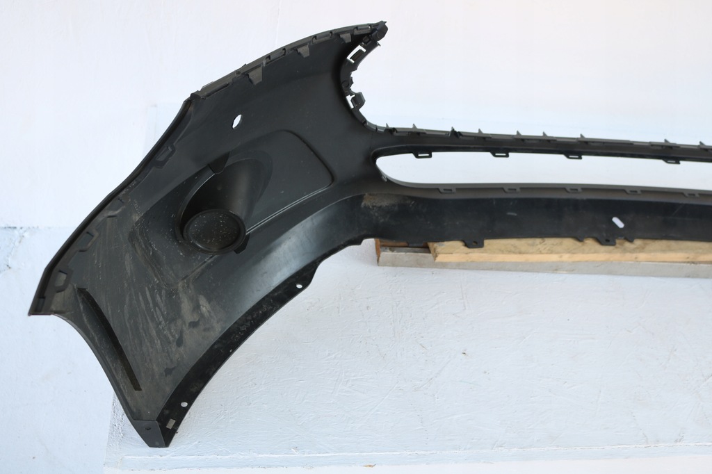 фото №6, Ford transit connect 2 ii mk2 бампер перед pdc