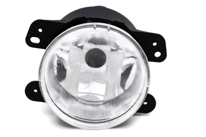 Купить Fiat freemont od 2011- противотуманная фара новый левый = правый ^