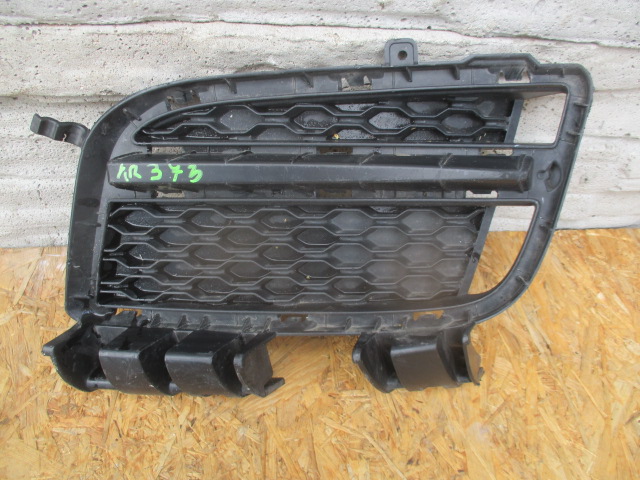 фото №1, Jaguar xf решітка бампера ліва