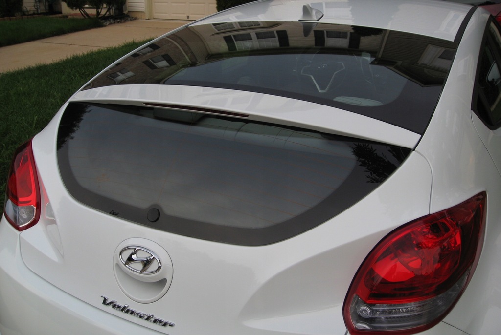 фото №11, Заглушка отвір двірники скло задній задня заглушка кришка накладка