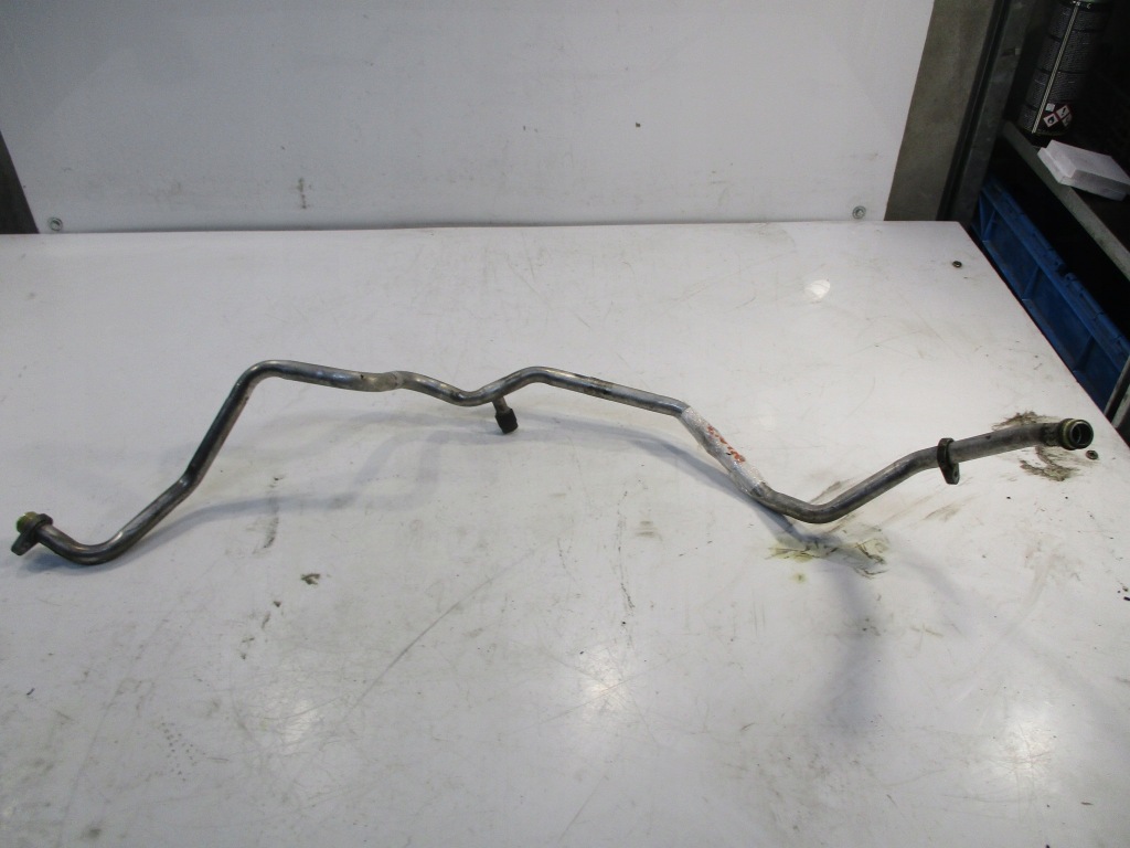 фото №2, Шланг кондиціонера megane ii 2.0 dci