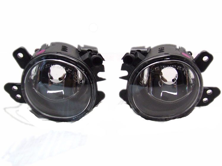 фото №1, Протитуманні фари mercedes w245 b-klasa 2005-11 nowe