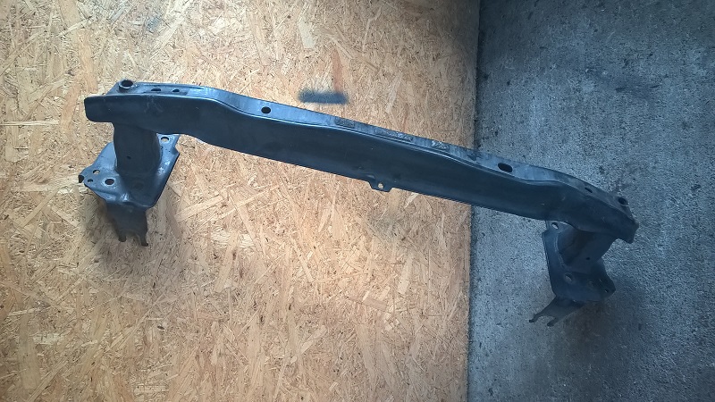 фото №1, Vw touareg балка бампера