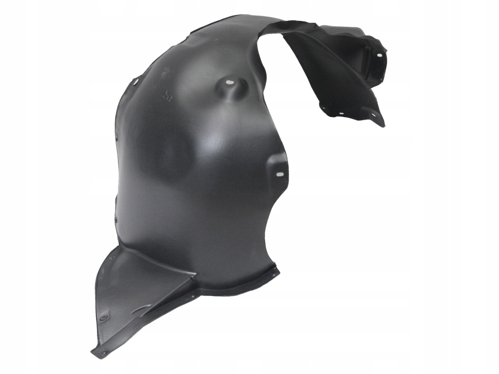 фото №16, Подкрылок перед передние правое+ левая комплект vw polo 9n 01-09 2001-2009r.