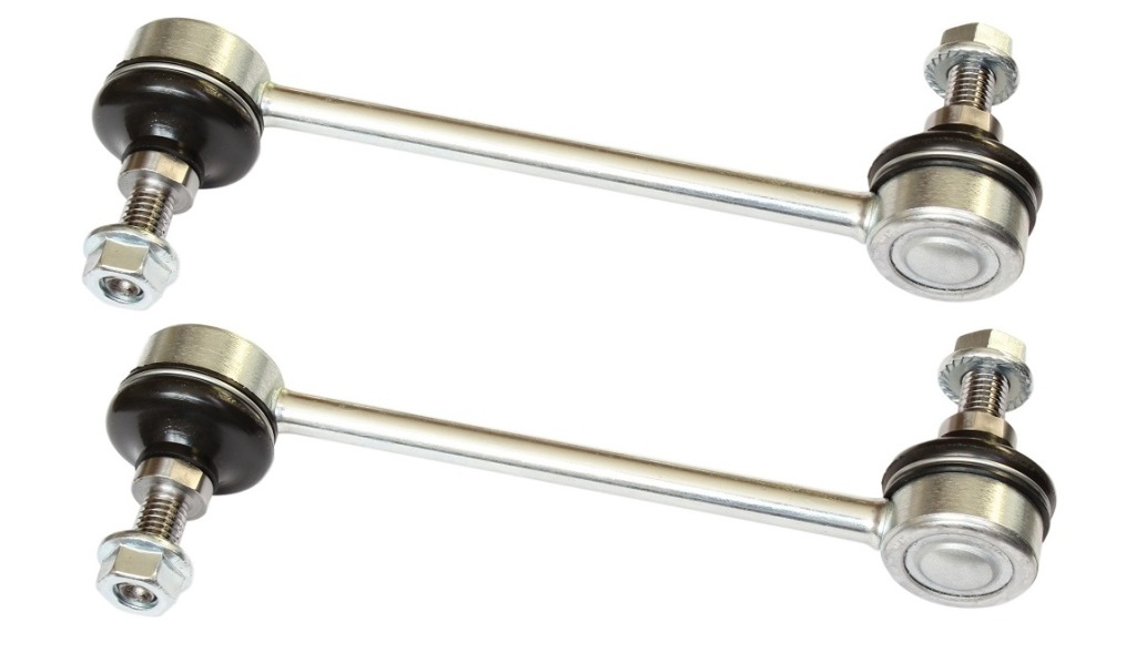 фото №1, Соединители стабилизатора bmw e46 16cm резьба комплект