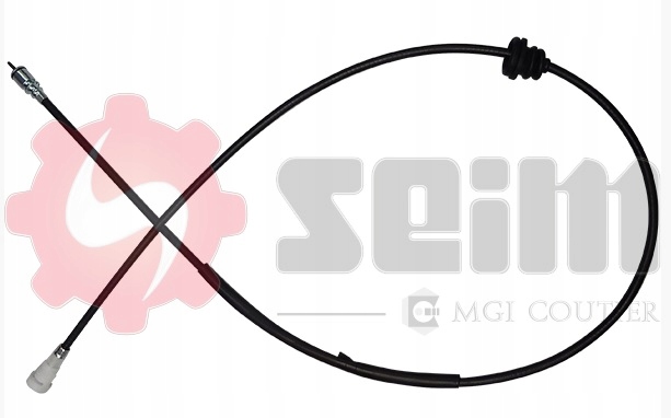 фото №1, Трос спидометра спидометра renault trafic