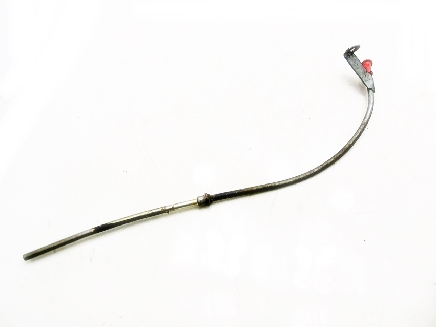 фото №1, Трубка щуп 1.4 8v vento ibiza ii cordoba golf