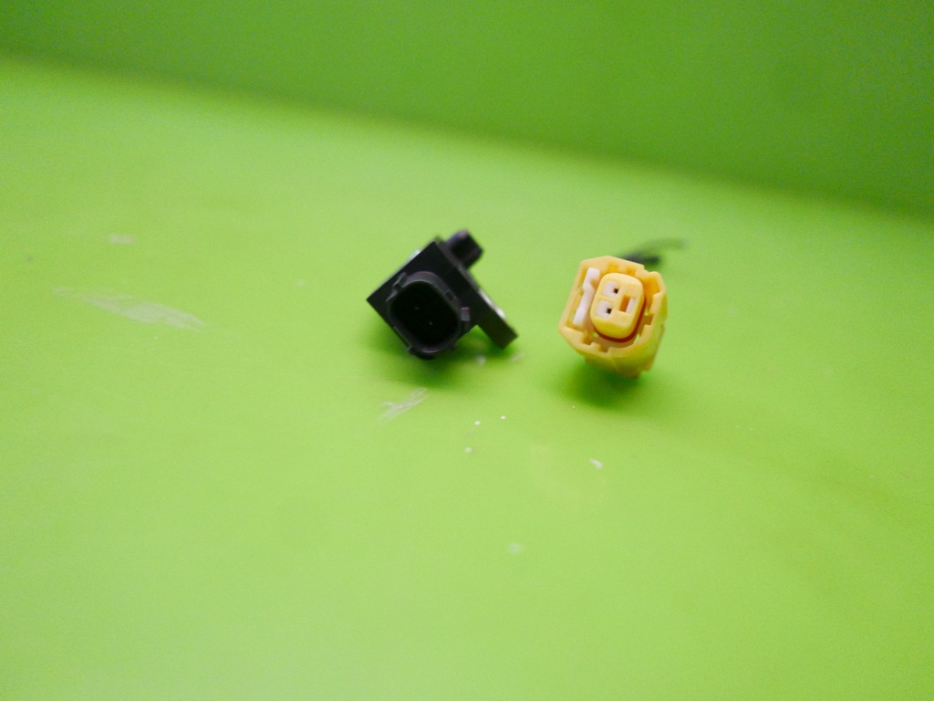 фото №9, Датчик ударный 988303ra0a nissan qashqai j11