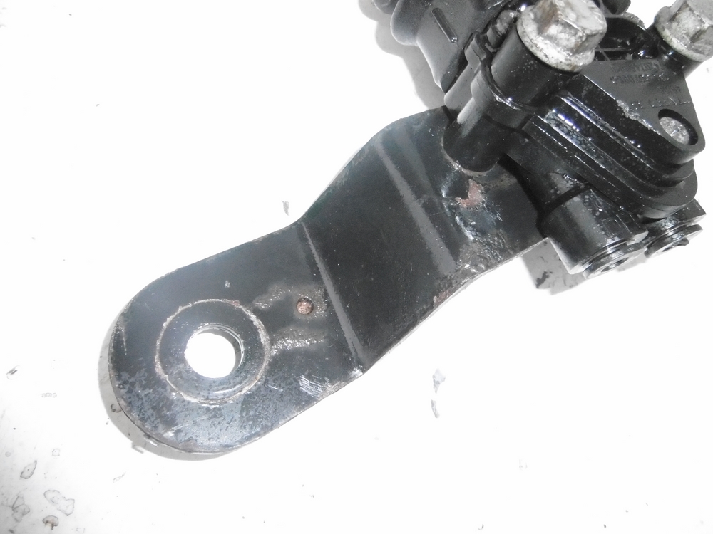 фото №3, Рівнемір кабіни renault magnum e-tech