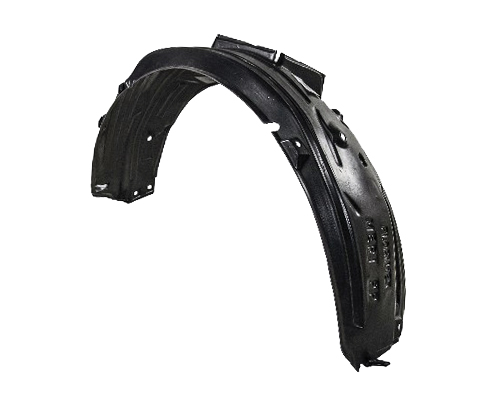 фото №1, Подкрылок подкрылок opel meriva 2002-2005 перед правое