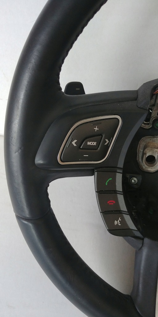 фото №2, Воздуховод лепестки переключения multi range rover evoque,