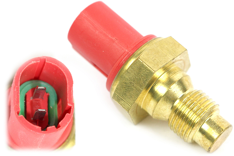 фото №1, Renault kangoo clio ii 2 датчик температуры воды