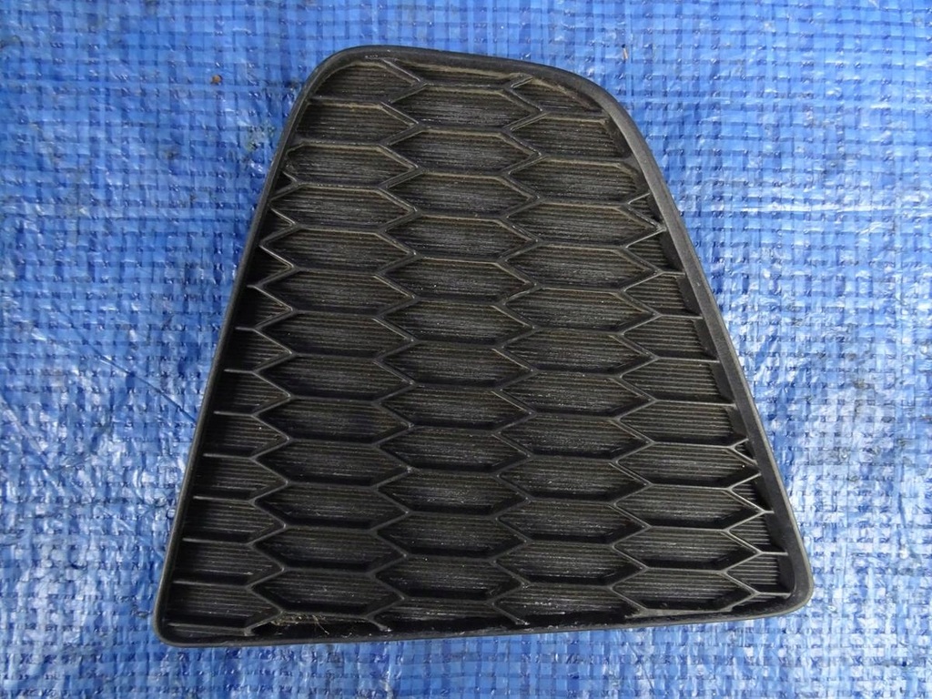 фото №1, Заглушка бампера права ліва honda jazz iv 13