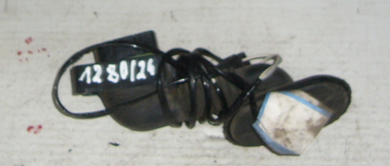 фото №1, 1280/24 электропроводка дверь задняя renault laguna i