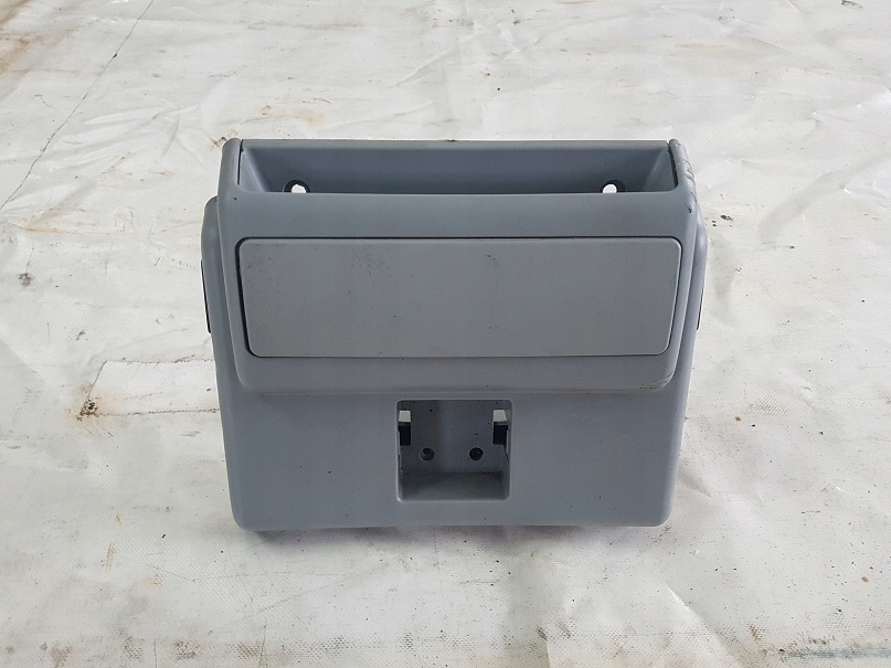 фото №1, Панель верхний переключателей nad łózkiem man tgx