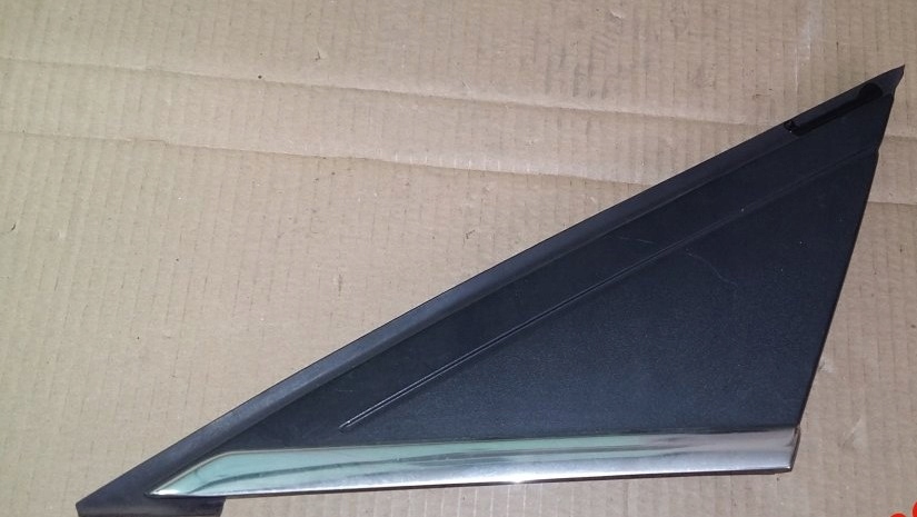 фото №1, Ford s-max 2016 rok трикутник заглушка крила ліва