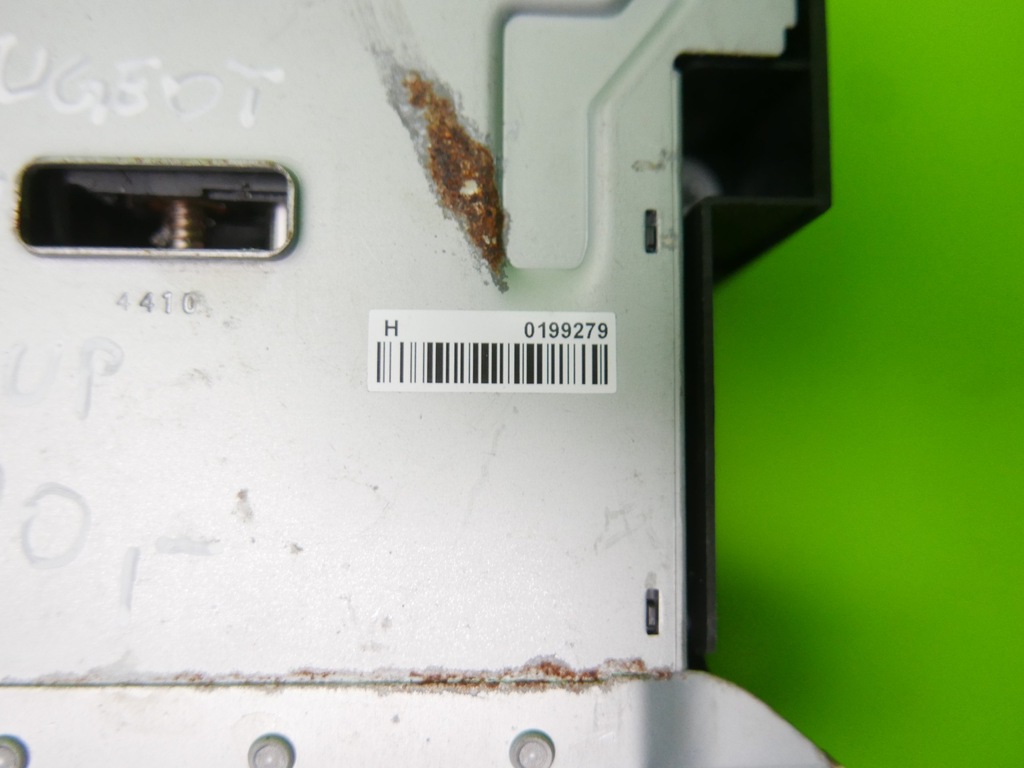 фото №9, Дисплей проектор head up peugeot 3008 i 09-13