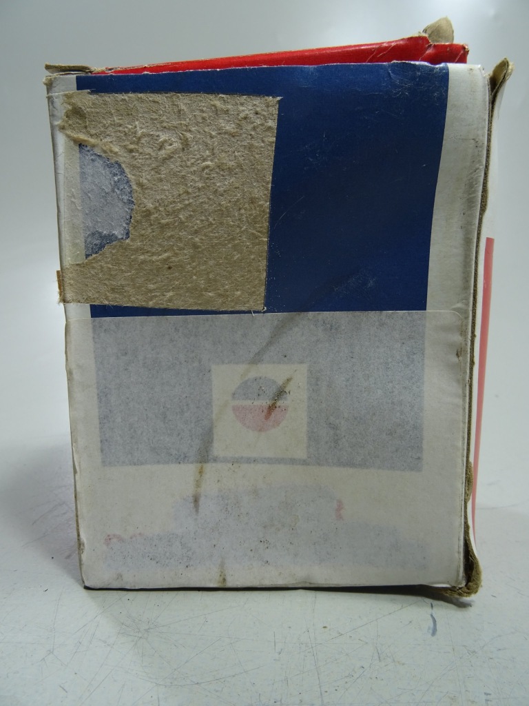 фото №6, Крышка трамблёра аппарата зажигания 12v buick cadillac