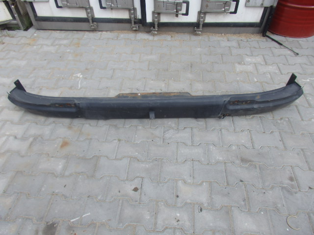 фото №1, Scania r балка бампера перед 400 netto