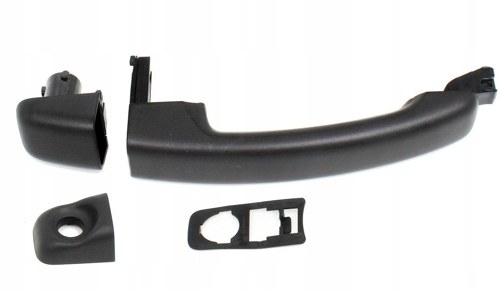 фото №3, Оригинальный номер renault ручка наружная master iii opel movano b