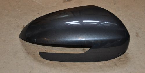 фото №1, Kia sportage iv 2016- права корпус оригінал