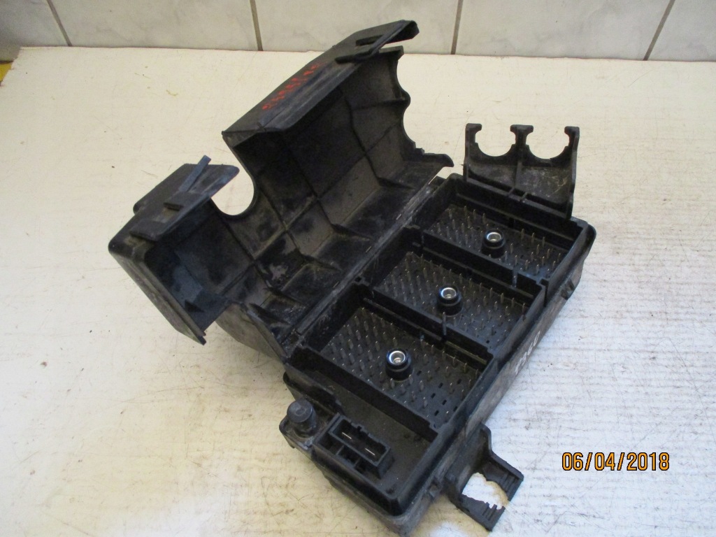 Купить 2494/12 коробка предохранителей hyundai sonata iv