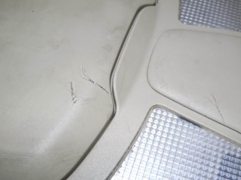 фото №4, Лампа освітлення кабіни volvo s60 8685434