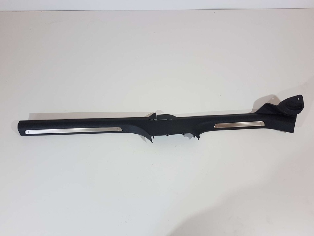 фото №1, Vw arteon молдинг накладка порог левая 3g8853371