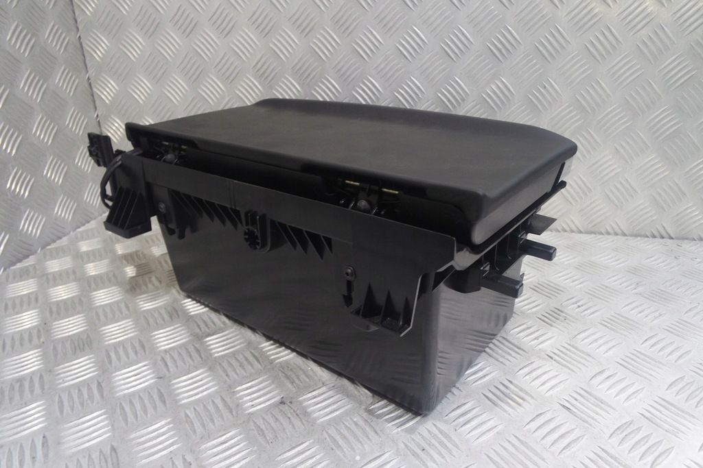 фото №4, Mercedes sl r231 бардачок кожа 2318100141