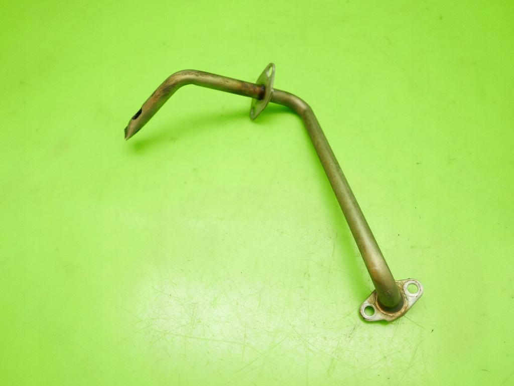 фото №10, Трубка шланг клапана egr opel corsa c 1.2 16v 00-