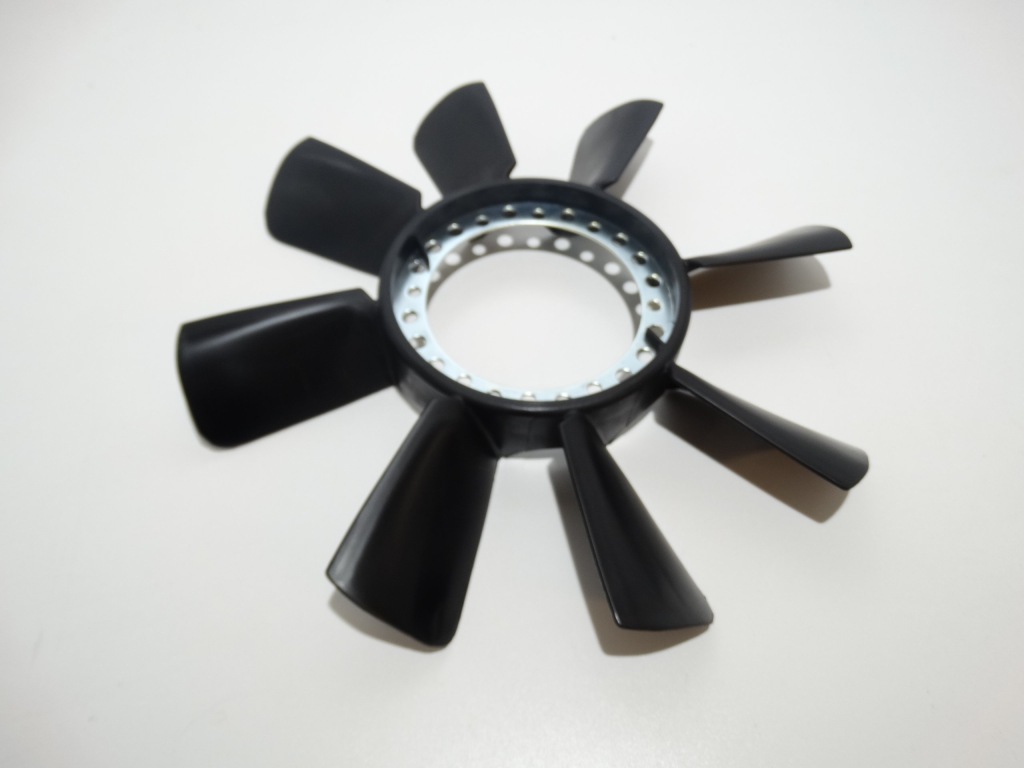 фото №1, Колесо вентилятора audi a6 c5 1997-2004 nowe