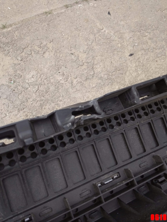 фото №7, Бампер задний задняя audi a6 c7 4g kombi allroad lift