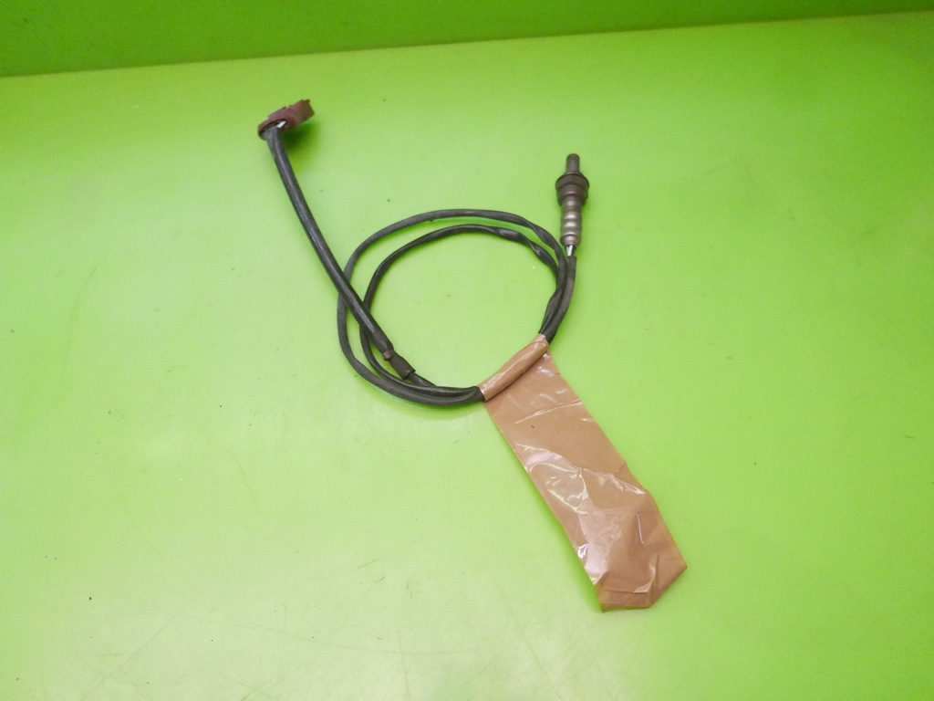 фото №6, Датчик лямбда-зонд 6k0906262a seat cordoba i fl 1.4 16v