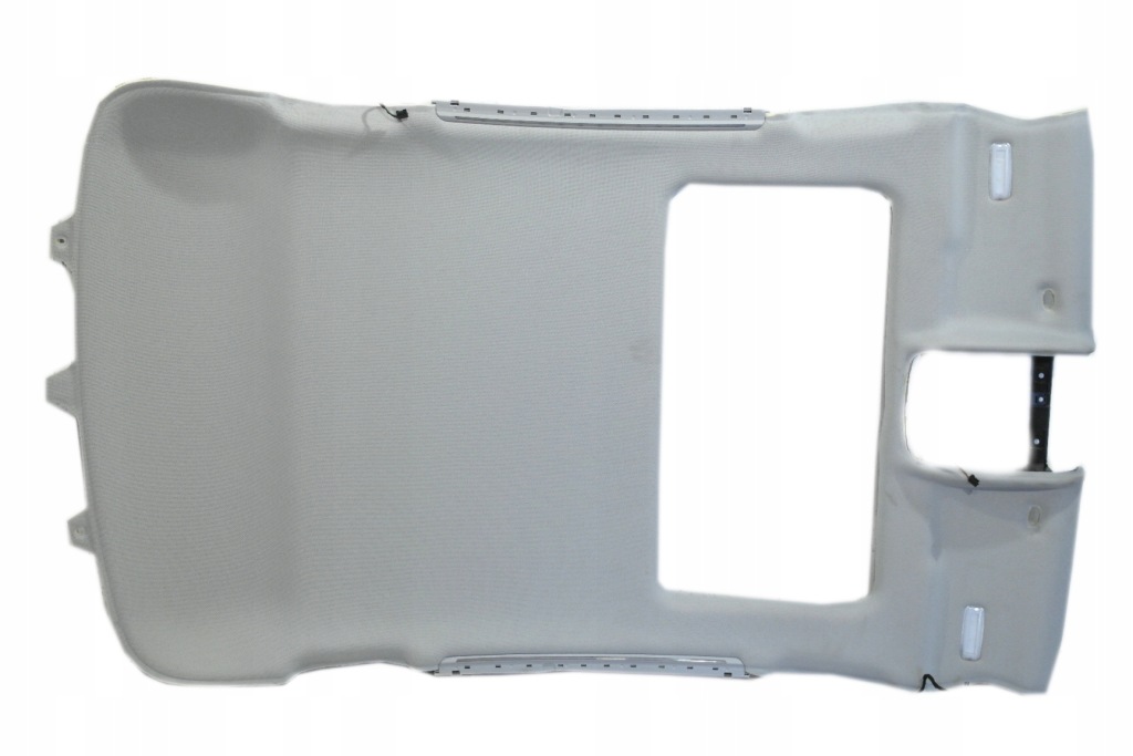 фото №1, Audi a8 4h0 d4 long стеля 4h4867505