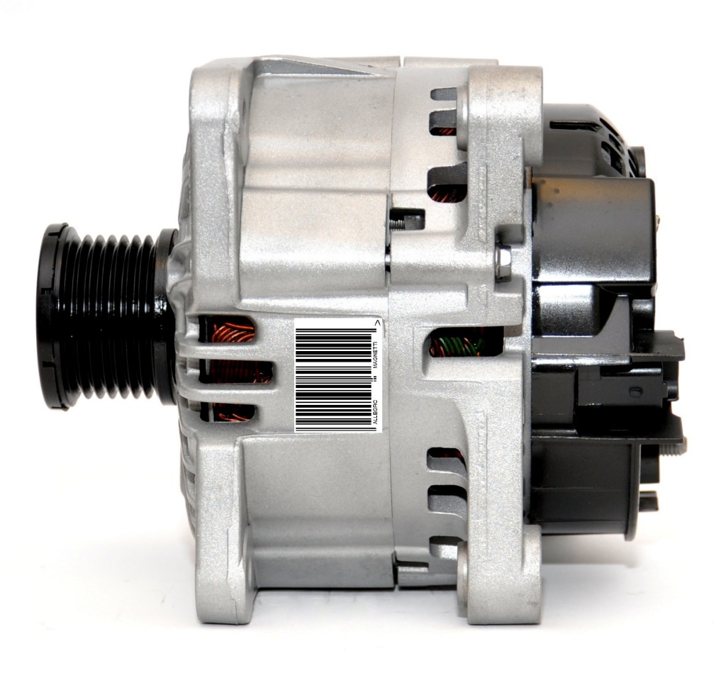 фото №1, Ca1959 генератор opel vivaro 2.0 cdti