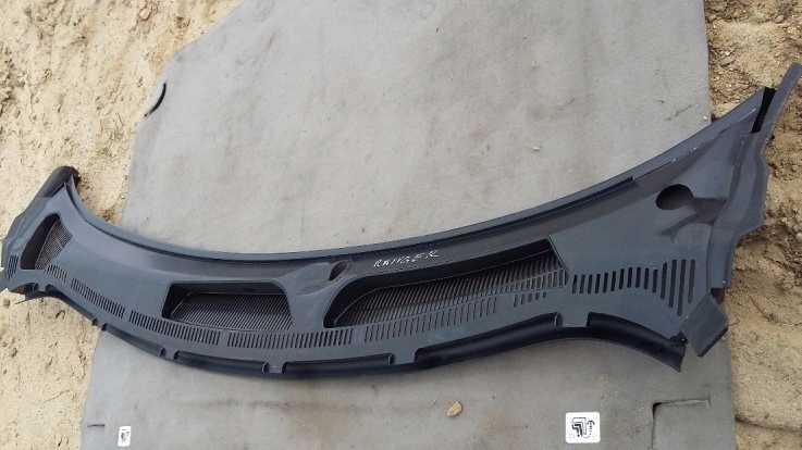 фото №1, Ford ranger 2012-2015 rok жабо