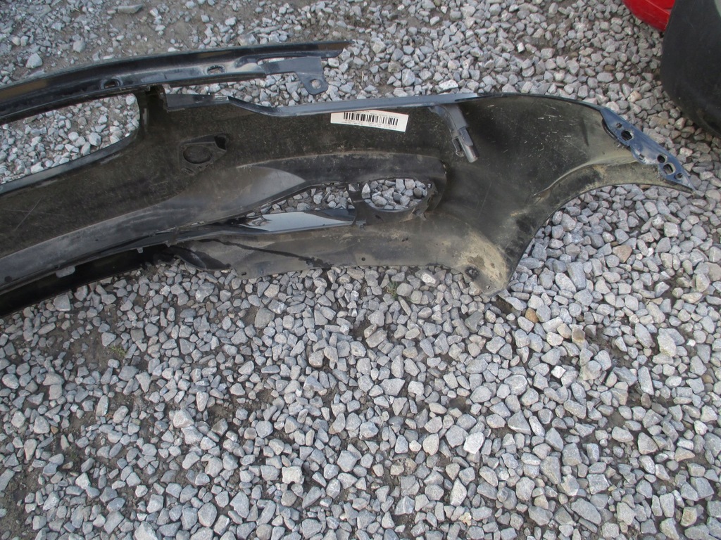 фото №6, Бампер передний bmw 3 f30 f31 11r- 15r