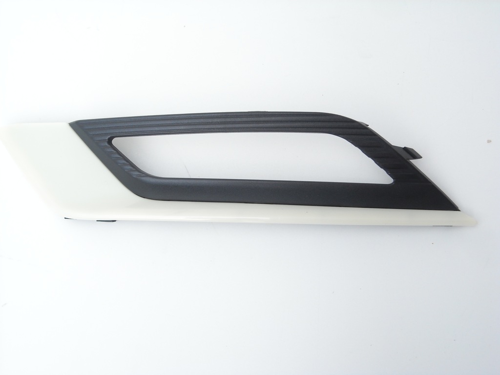 фото №10, Nowa решётка противотуманной фары mondeo mk5 ford fusion lift