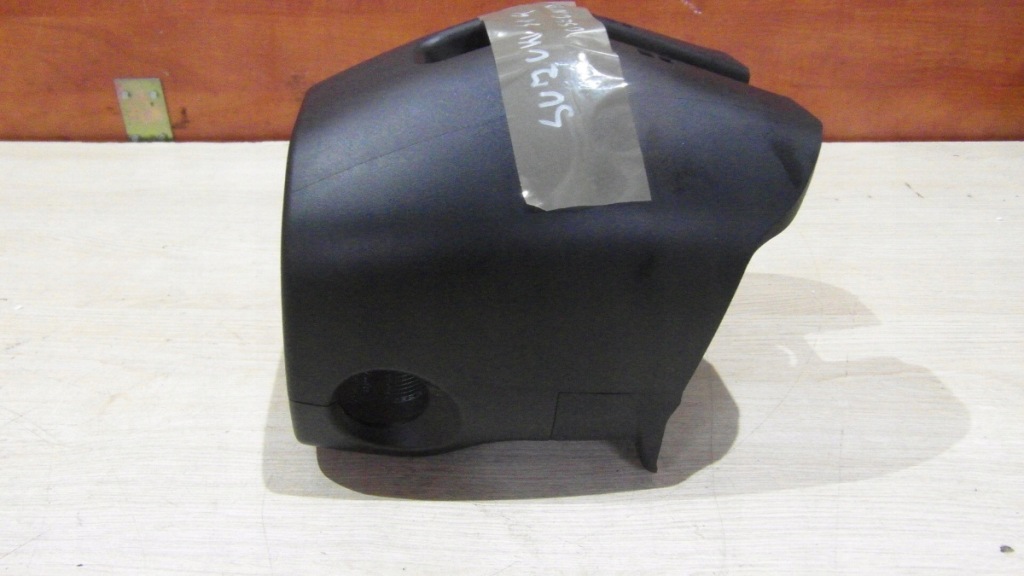 Накладка колонки рулевого suzuki sx4 s-cross 15r Оригинал