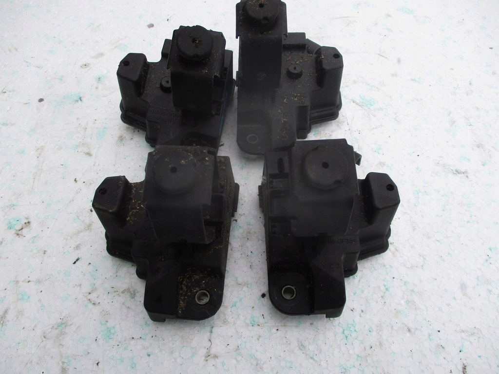 фото №1, Кронштейн лампи renault scenic 3